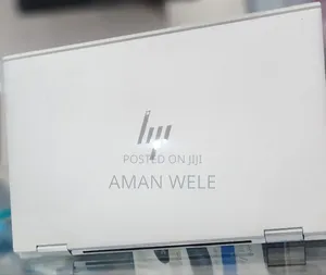 New Laptop HP EliteBook X360 1030 G4 16GB Intel Core I5 SSD 512GB