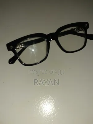 Photo - Chrome Heart Glasses