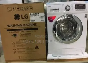 ☆Lg Auto Matic Washing Machine ■ 10 Years Warranty ●Free Delivery ■