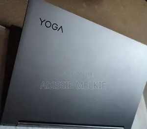 New Laptop Lenovo Yoga 950i 16GB Intel Core I7 SSD 512GB