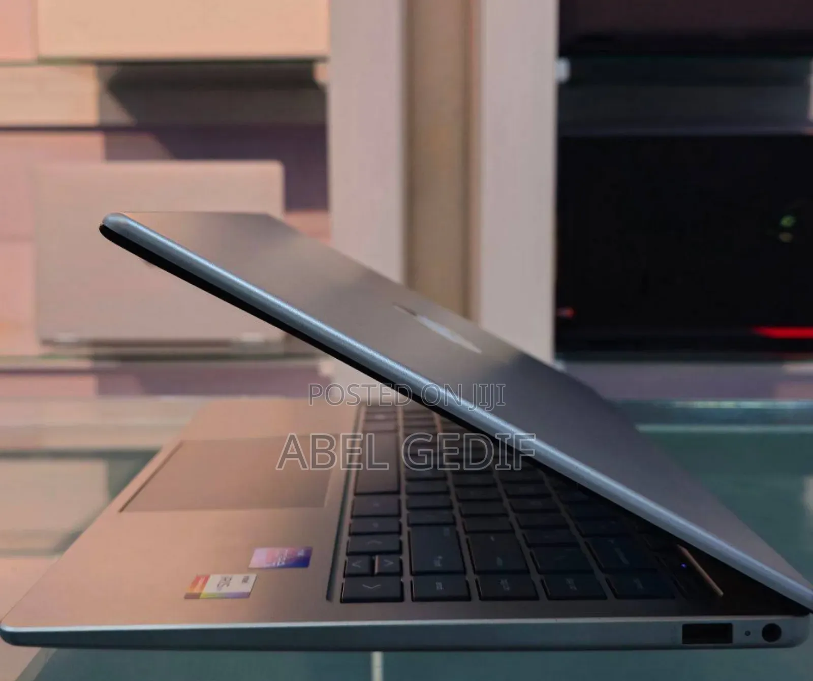 New Laptop HP Stream Notebook 16GB Intel Core I7 SSD 1T