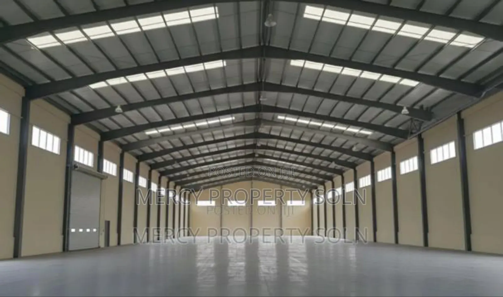 Warehouse For Rent, With 315 Kv Power Very Clean And Safe