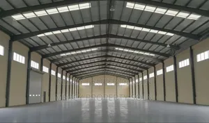 Warehouse For Rent, With 315 Kv Power Very Clean And Safe