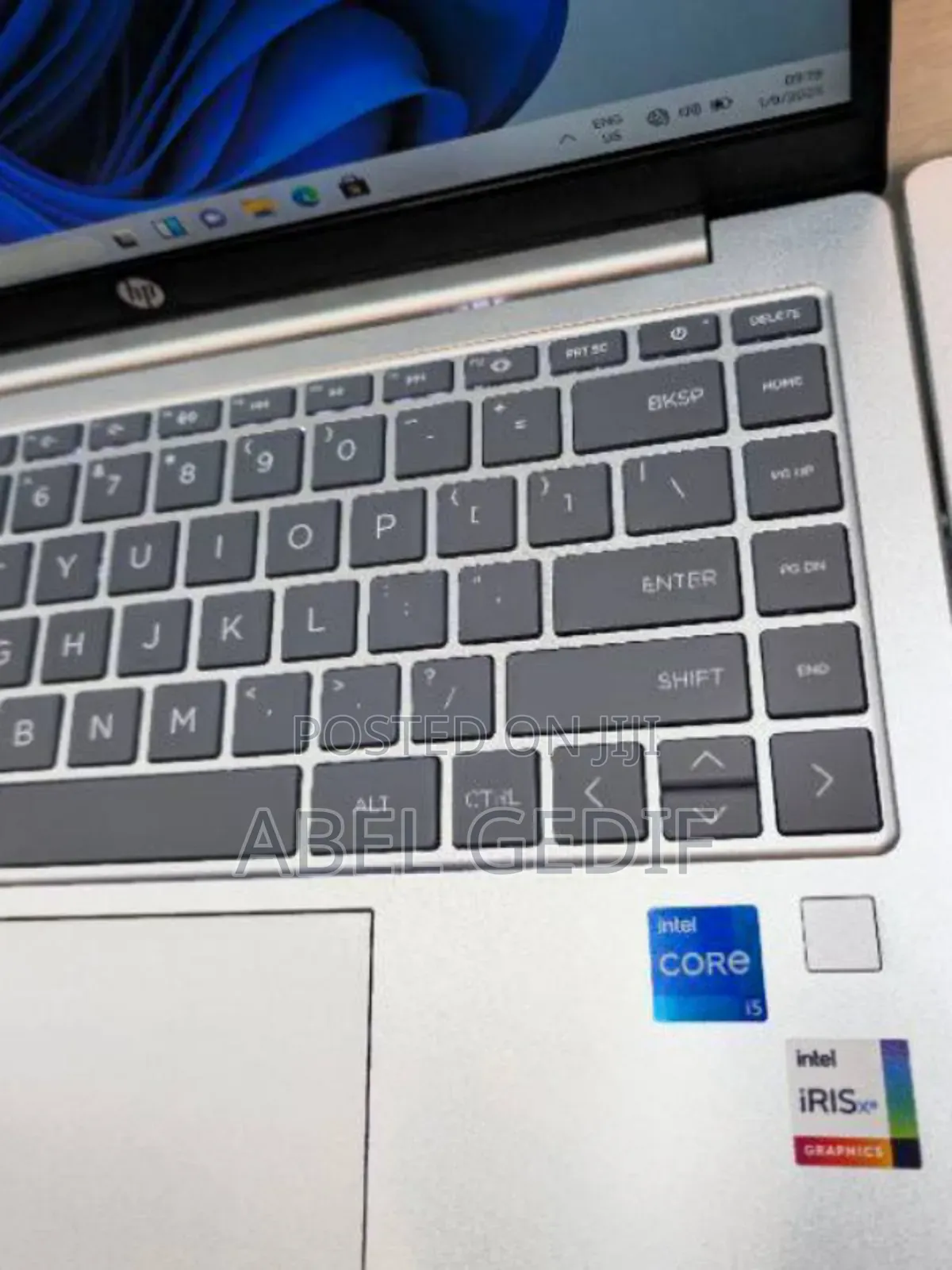 New Laptop HP Stream Notebook 16GB Intel Core I5 SSD 1T