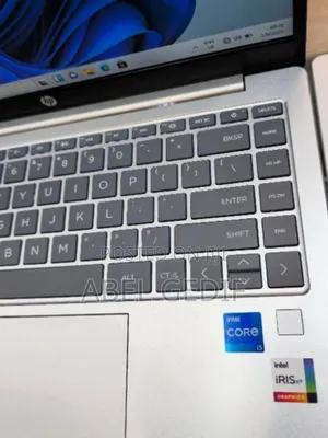 New Laptop HP Stream Notebook 16GB Intel Core I5 SSD 1T