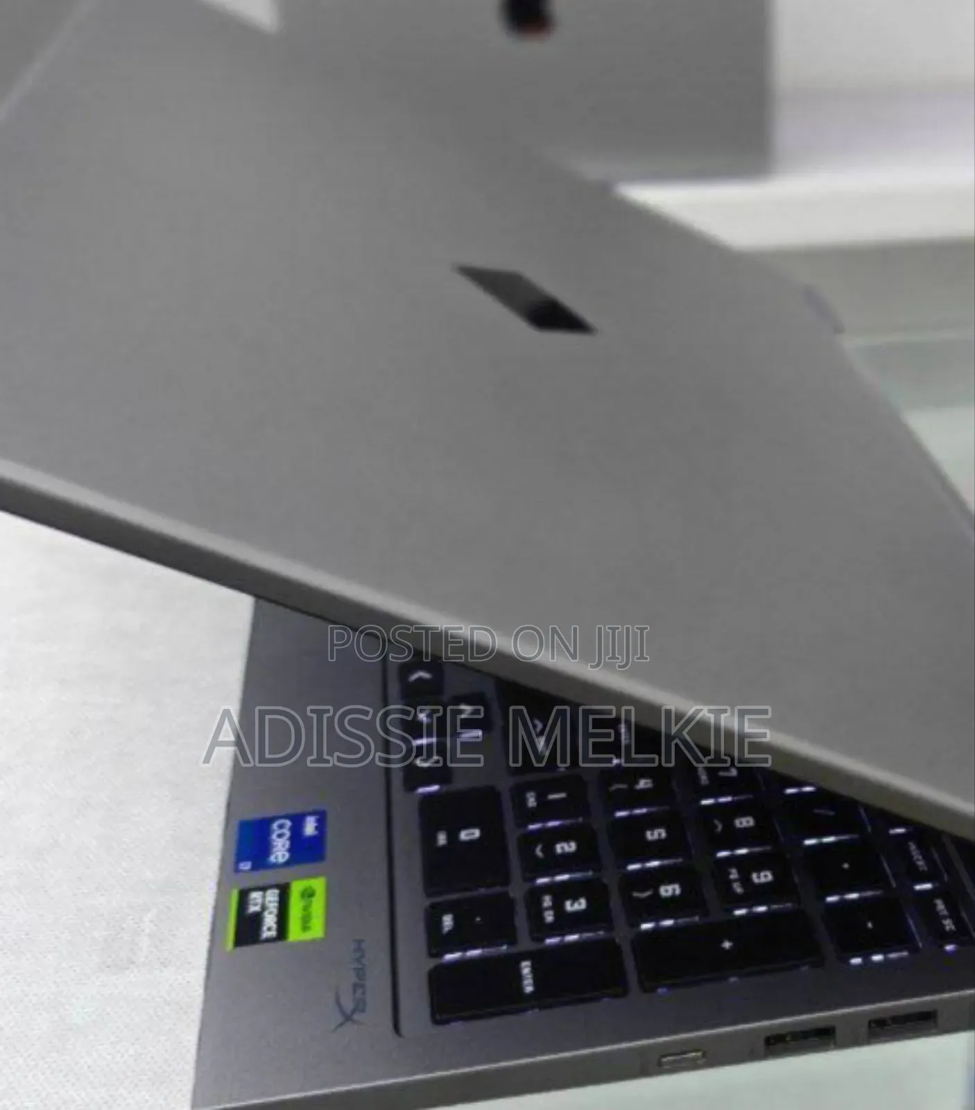 New Laptop HP Pavilion 15 16GB Intel Core I7 SSD 1T