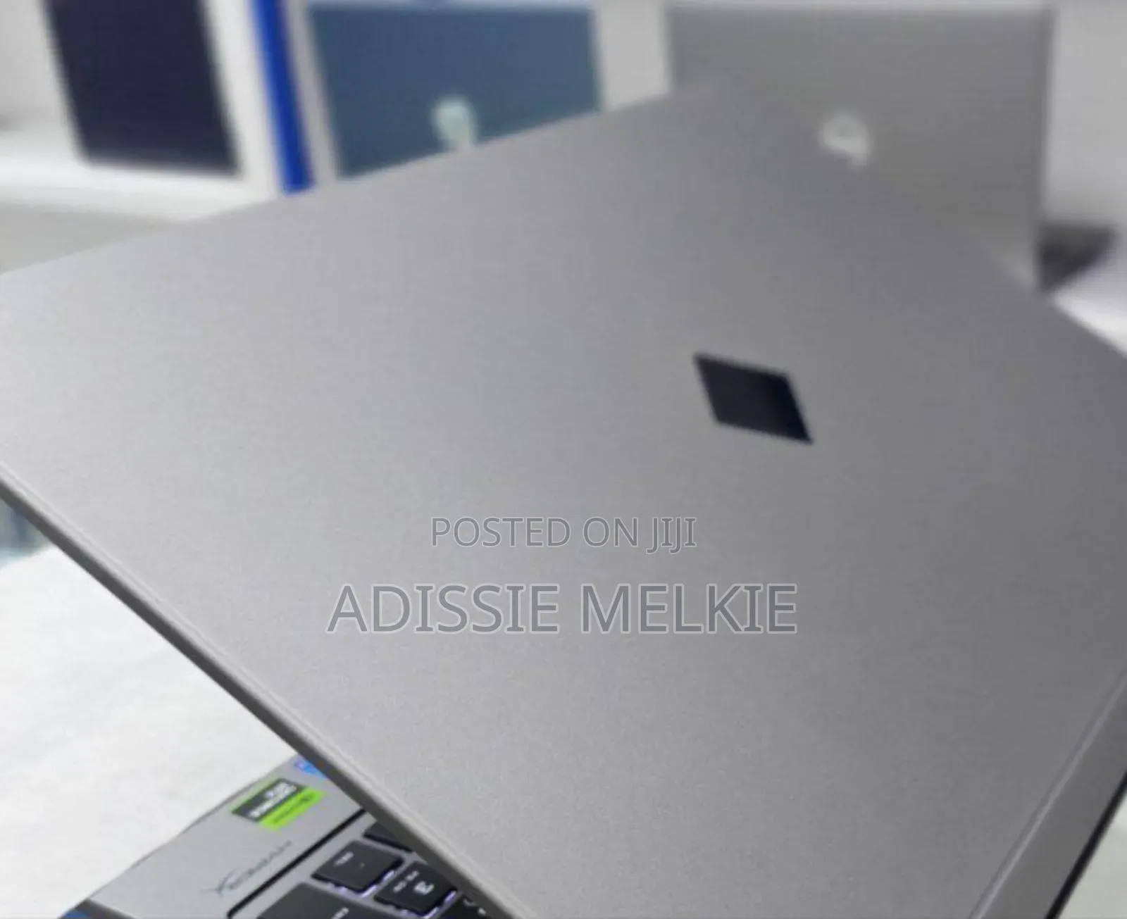 New Laptop HP Pavilion 15 16GB Intel Core I7 SSD 1T