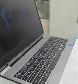 New Laptop HP Pavilion 15 16GB Intel Core I7 SSD 1T