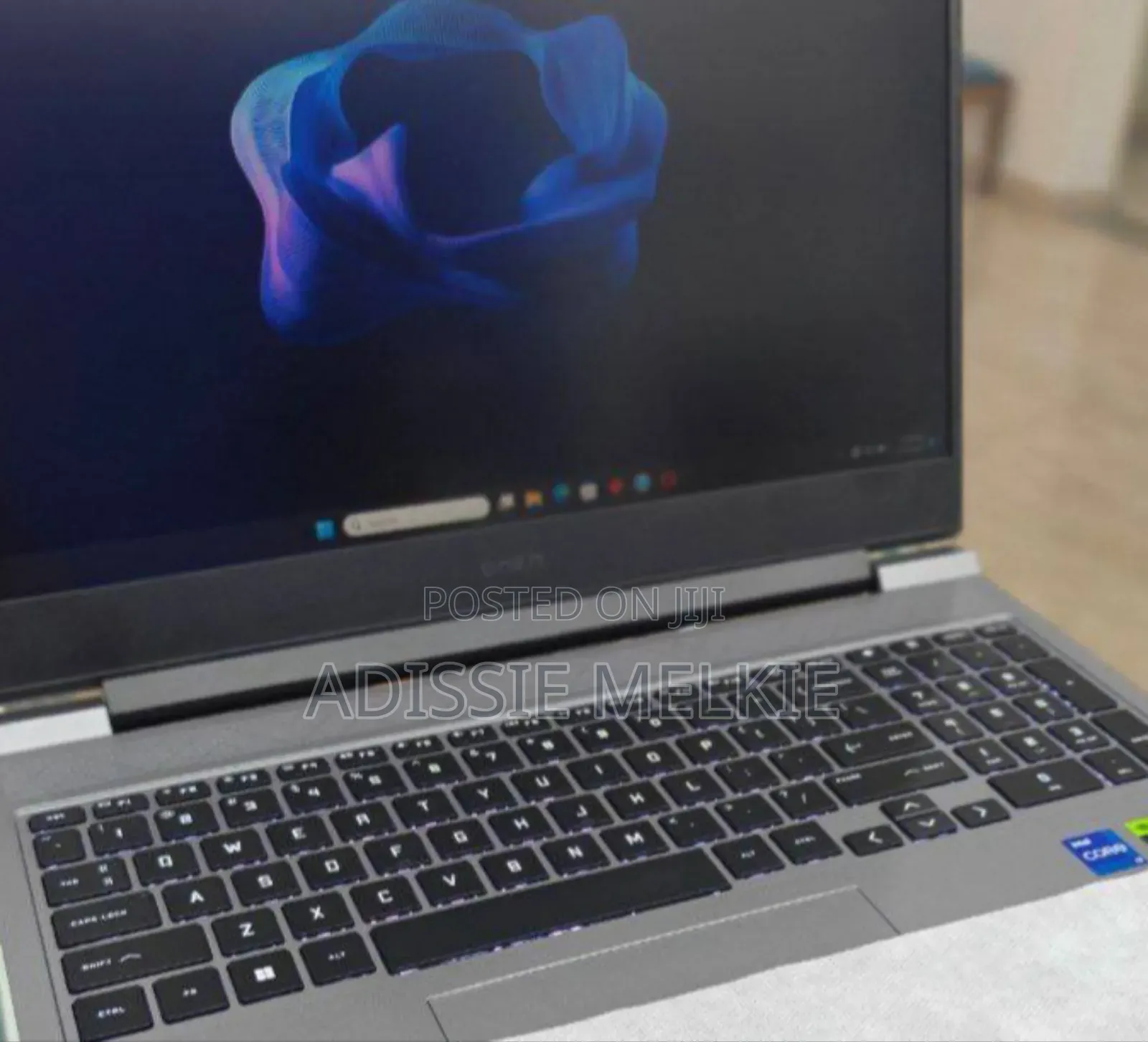 New Laptop HP Pavilion 15 16GB Intel Core I7 SSD 1T