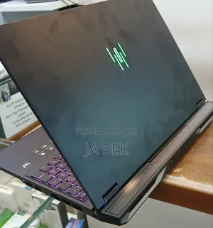 New Laptop Acer Predator Helios Neo 16 32GB Intel Core Ultra 9 SSD 1T
