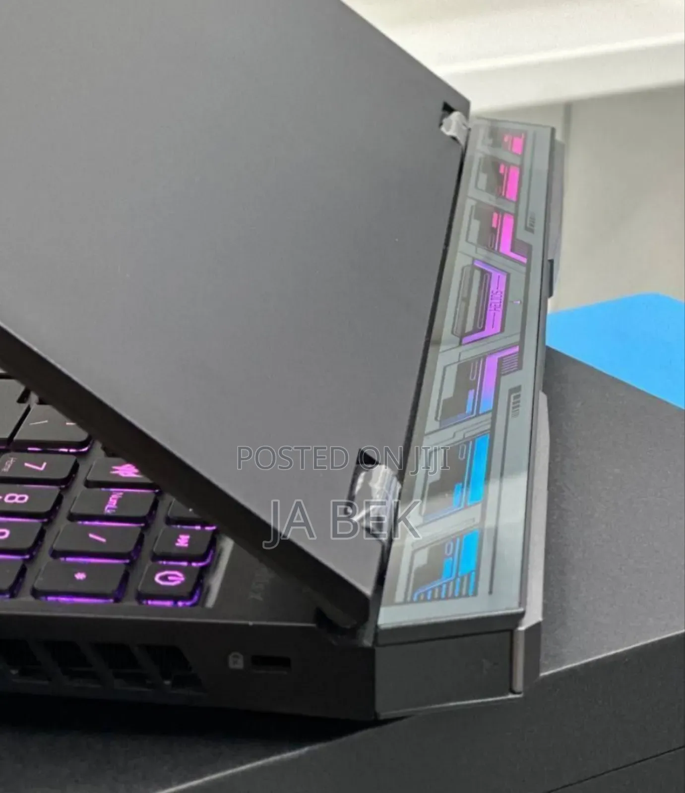 New Laptop Acer Predator Helios Neo 16 32GB Intel Core Ultra 9 SSD 1T