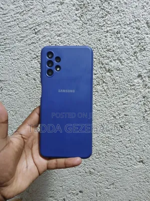 Samsung Galaxy A13 64 GB Black