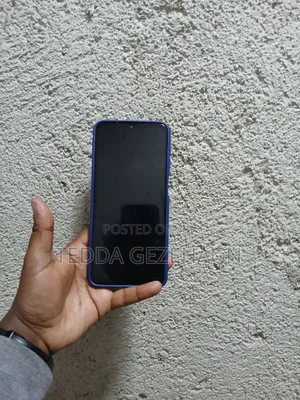 Samsung Galaxy A13 64 GB Black