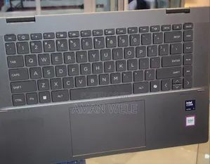 New Laptop HP Envy 13 16GB Intel Core I7 SSD 1T