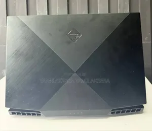 New Laptop HP Omen 15 16GB Intel Core i7 SSD 1T