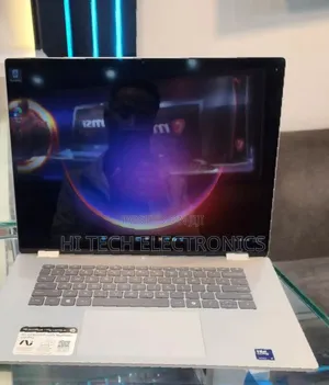 New Laptop HP OmniBook 7 16" 16GB Intel Core Ultra 7 SSD 1T