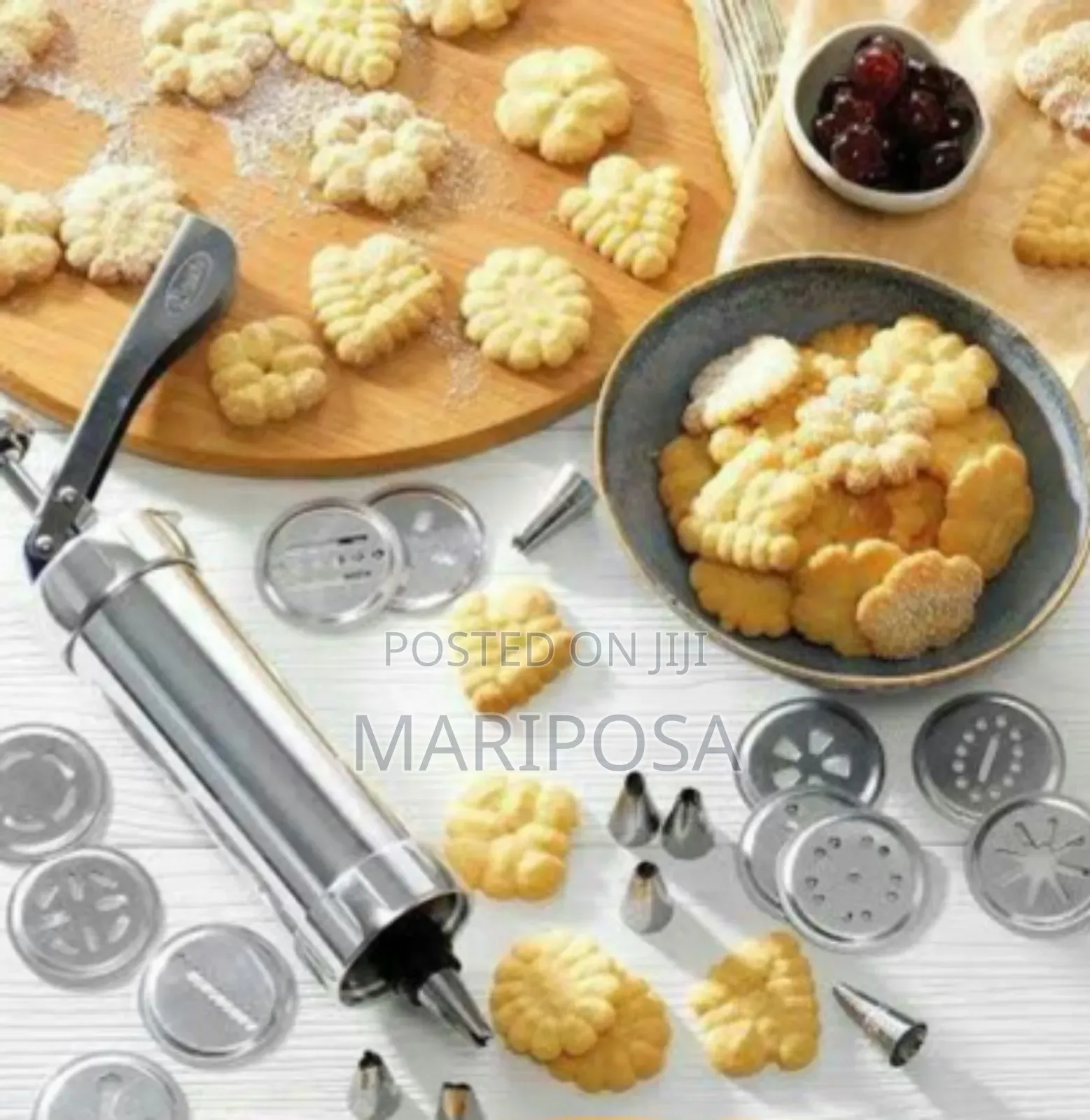 Cooki Maker