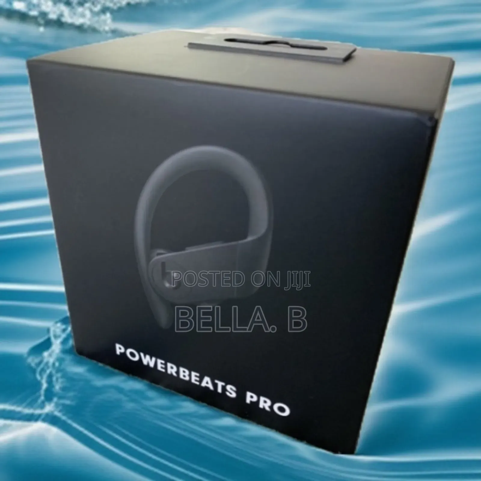 Powerbeats Pro Airpod : Your Perfect Training Partner