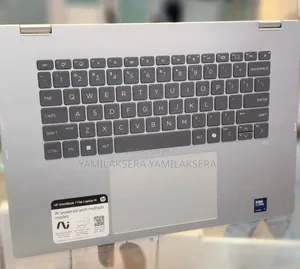 New Laptop HP OmniBook 7 14" 16GB Intel Core 7 SSD 1T