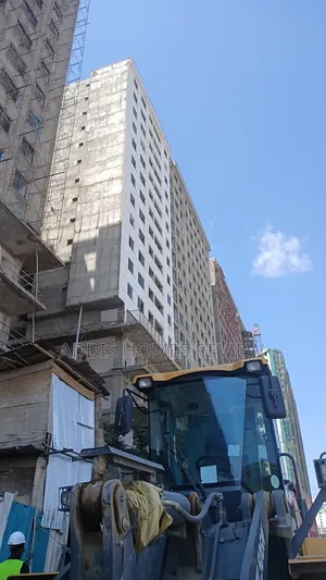 ያለቀ የንግድ ሱቅ