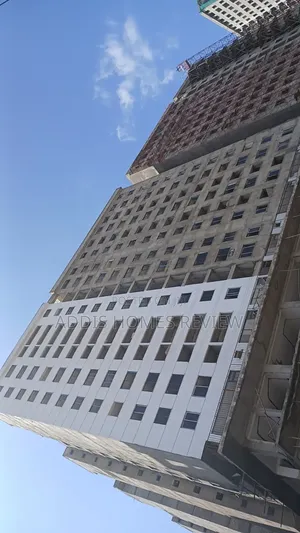 ያለቀ የንግድ ሱቅ