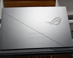 New Laptop Asus ROG Strix G16 G614 16GB Intel Core I7 SSD 1T