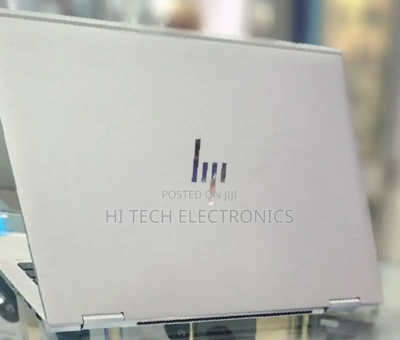 New Laptop HP EliteBook X360 1030 G4 16GB Intel Core I5 SSD 512GB