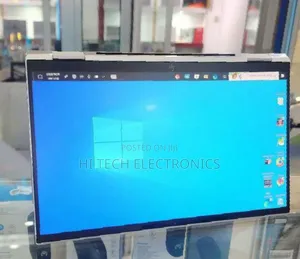 New Laptop HP EliteBook X360 1030 G4 16GB Intel Core I5 SSD 512GB