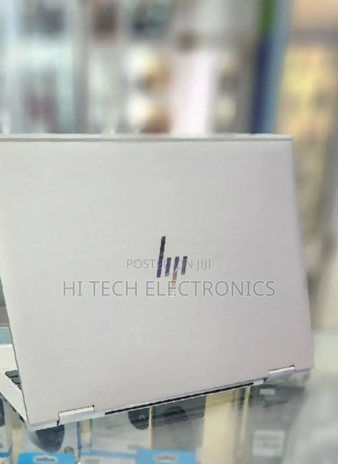 New Laptop HP EliteBook X360 1030 G4 16GB Intel Core I5 SSD 512GB