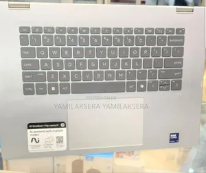 New Laptop HP OmniBook 7 14" 16GB Intel Core 7 SSD 1T