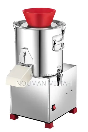 Vegetable Adjustable Chopper Machine for Home Commercial 160,230