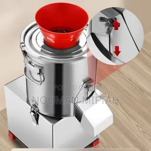 Vegetable Adjustable Chopper Machine for Home Commercial 160,230
