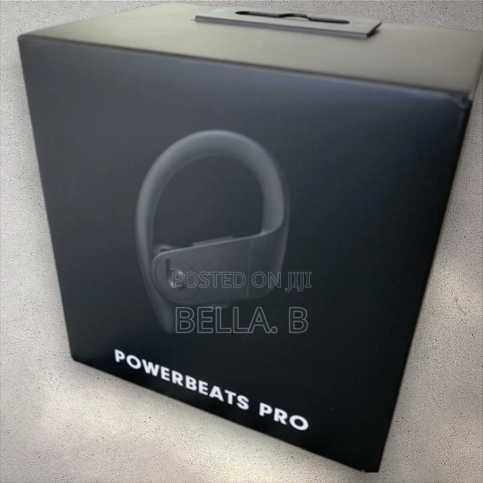 Powerbeats Pro Airpod : Premium Sound, Zero Distractions