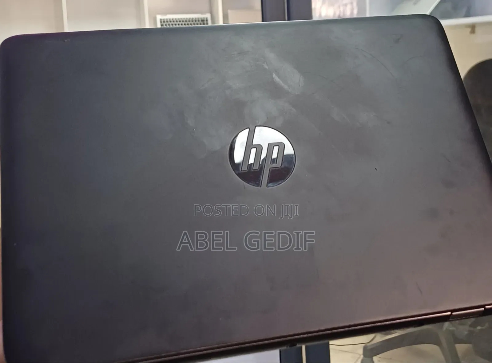 New Laptop HP EliteBook 820 G1 4GB Intel Core I5 SSD 128GB