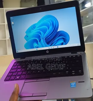 Photo - New Laptop HP EliteBook 820 G1 4GB Intel Core I5 SSD 128GB