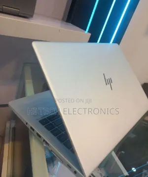 New Laptop HP EliteBook 840 G5 16GB Intel Core I7 SSD 512GB