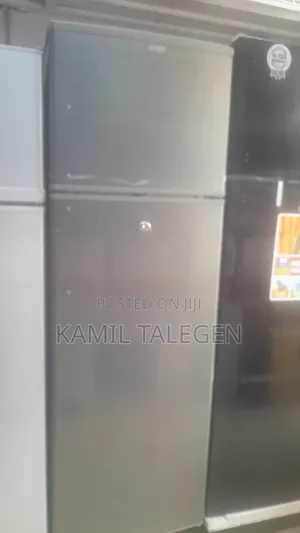 Photo - Max Refrigerator