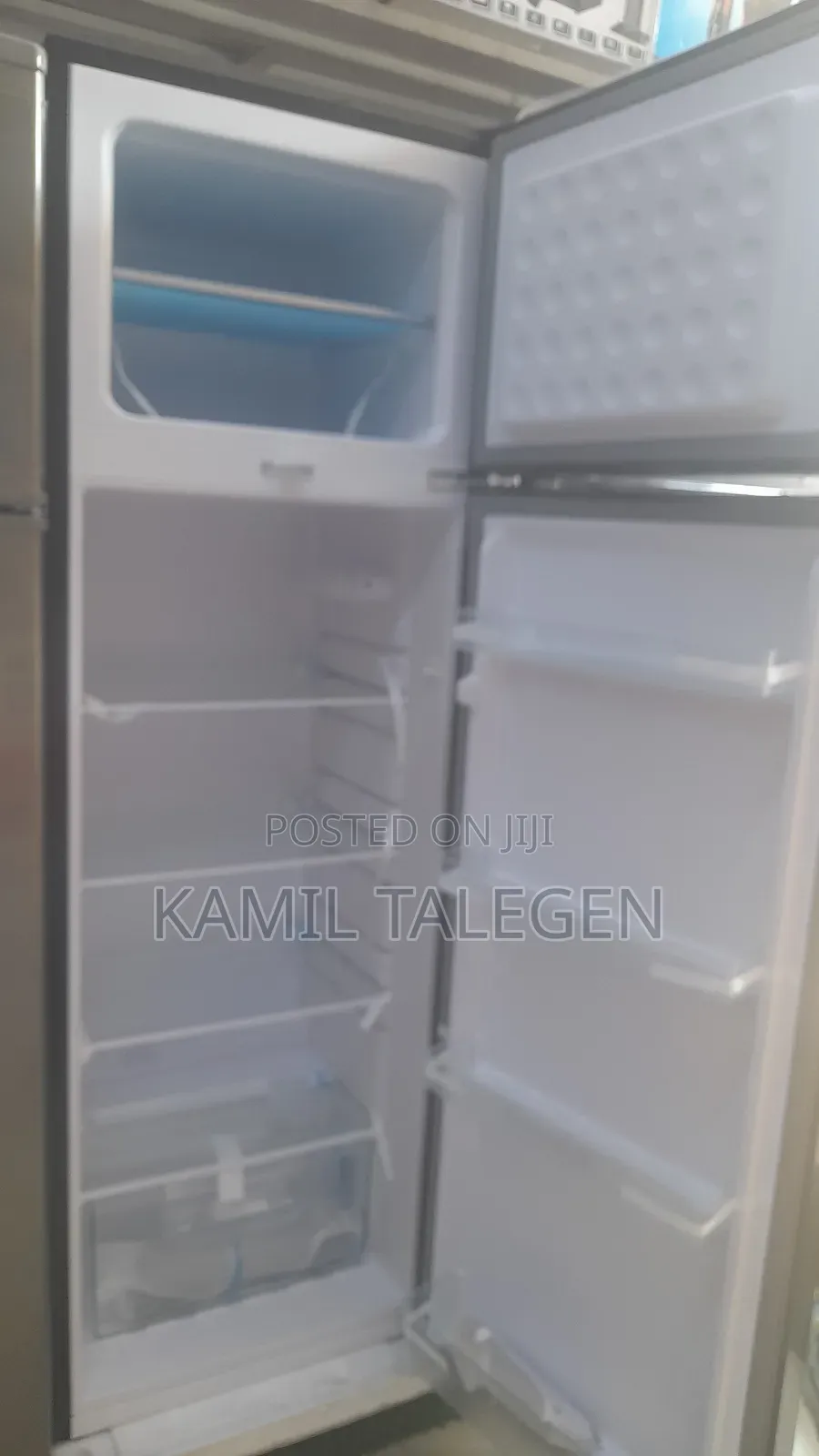 Max Refrigerator