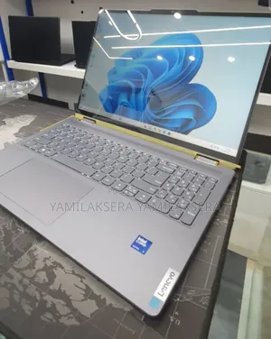 New Laptop Lenovo Yoga 910 16GB Intel Core Ultra 7 SSD 1T