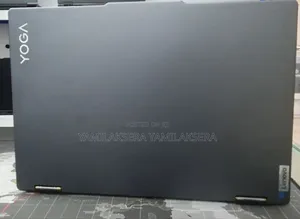 New Laptop Lenovo Yoga 910 16GB Intel Core Ultra 7 SSD 1T