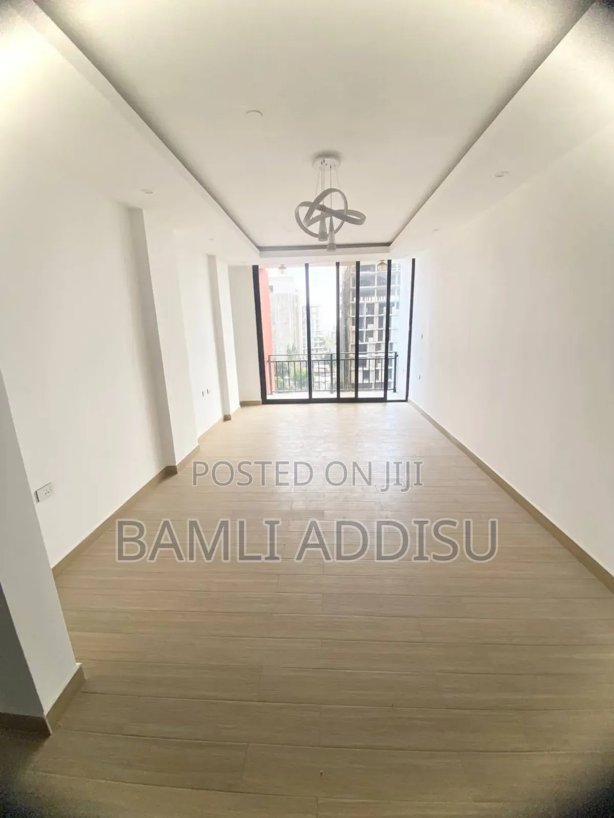 3bdrm Apartment in Bole for sale