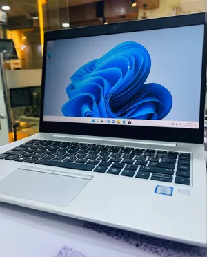 New Laptop HP EliteBook 840 G5 16GB Intel Core I5 SSD 512GB
