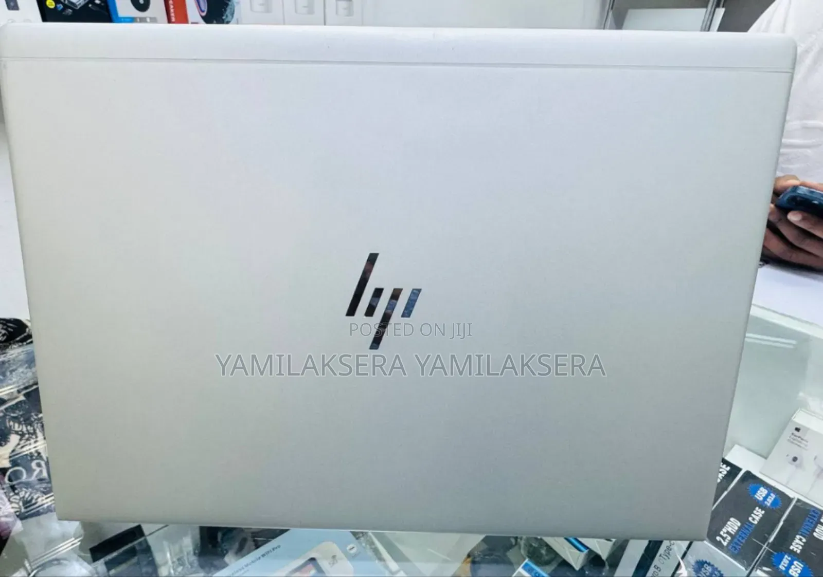 New Laptop HP EliteBook 840 G5 16GB Intel Core I5 SSD 512GB