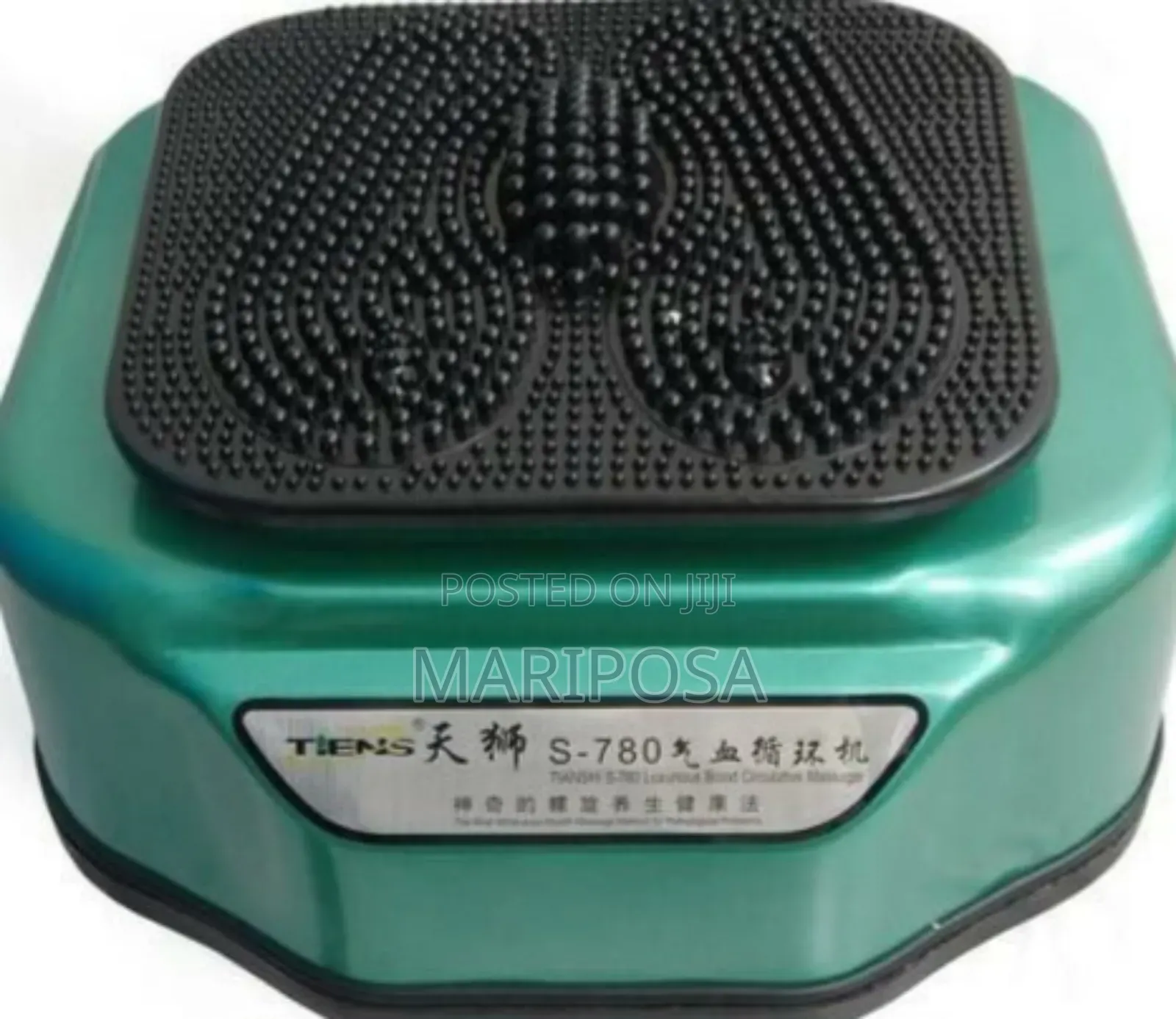 Blood Circulation Massager