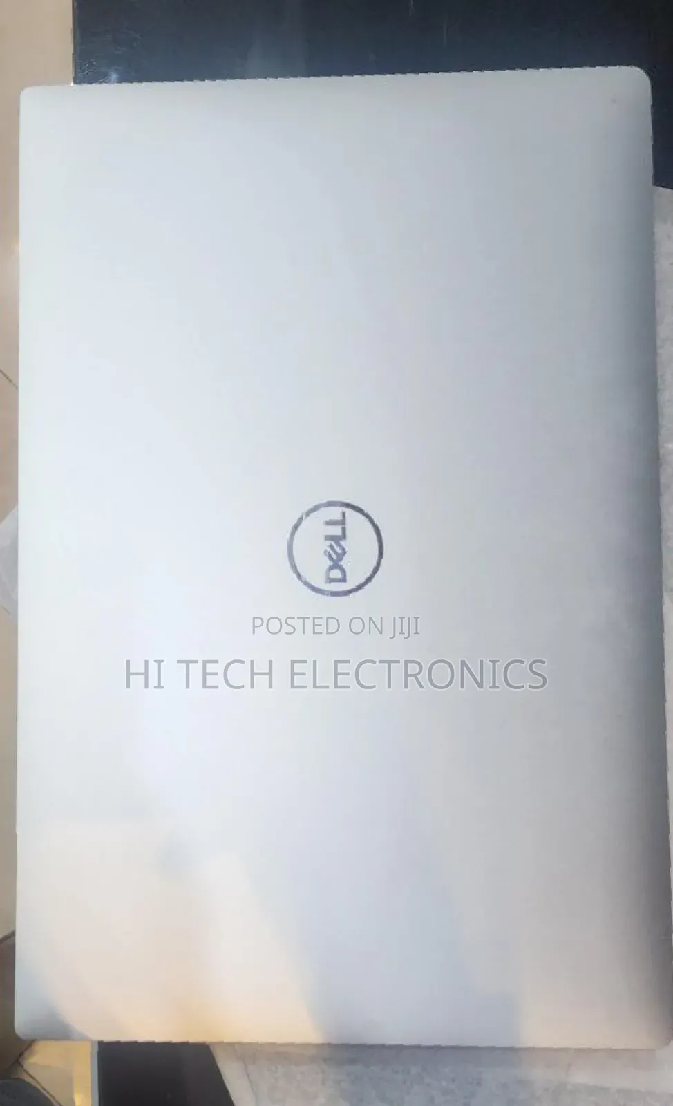 New Laptop Dell XPS 15 16GB Intel Core I5 SSD 512GB