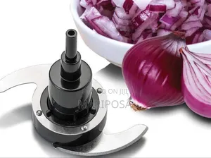 5 in 1 Food Processor