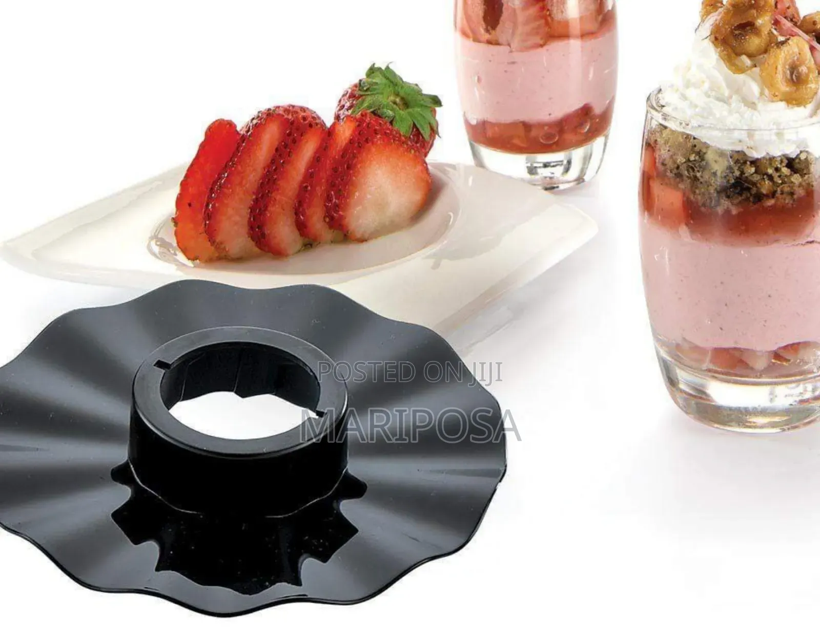 5 in 1 Food Processor