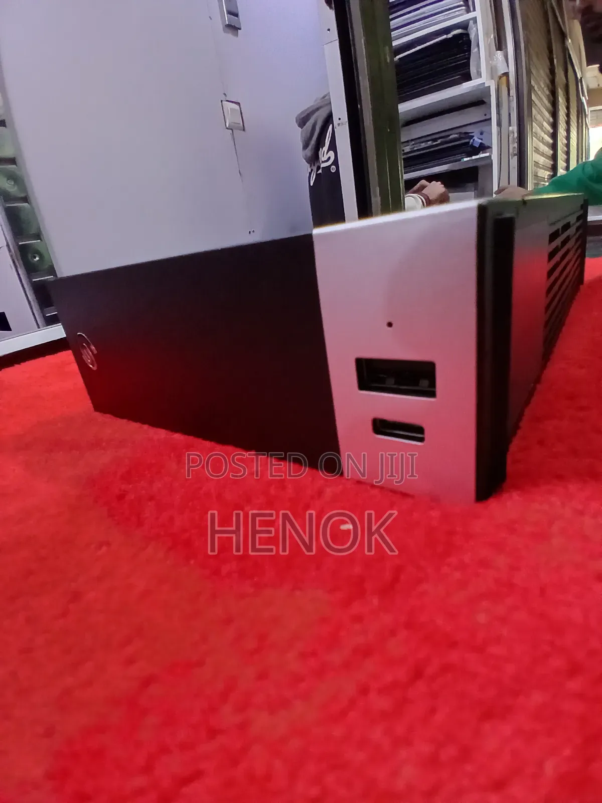 Original Seagate External Hard Disk