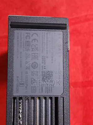 Original Seagate External Hard Disk