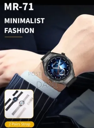 Photo - High Quality Smart Watch